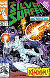 Cover for Silver Surfer (Marvel, 1987 series) #68
