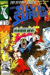 Cover Thumbnail for Silver Surfer (1987 series) #73 [Direct]
