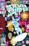 Cover for Silver Surfer (Marvel, 1987 series) #75 [Direct]
