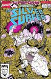 Cover for Silver Surfer Annual (Marvel, 1988 series) #3 [Direct]
