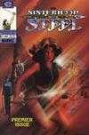 Cover for The Sisterhood of Steel (Marvel, 1984 series) #1