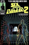Cover for Six from Sirius 2 (Marvel, 1985 series) #1