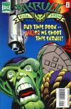 Cover for Skrull Kill Krew (Marvel, 1995 series) #1
