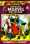 Cover for Special Marvel Edition (Marvel, 1971 series) #4