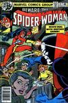Cover Thumbnail for Spider-Woman (1978 series) #11