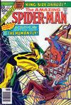 Cover for The Amazing Spider-Man Annual (Marvel, 1964 series) #10