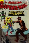 Cover for The Amazing Spider-Man (Marvel, 1963 series) #26