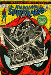 Cover for The Amazing Spider-Man (Marvel, 1963 series) #113 [Regular Edition]