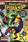 Cover Thumbnail for The Amazing Spider-Man (1963 series) #120 [Regular Edition]