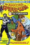 Cover for The Amazing Spider-Man (Marvel, 1963 series) #129
