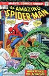 Cover for The Amazing Spider-Man (Marvel, 1963 series) #146