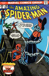 Cover for The Amazing Spider-Man (Marvel, 1963 series) #148
