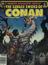 Cover Thumbnail for The Savage Sword of Conan (Marvel, 1974 series) #65