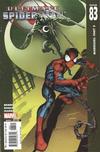 Cover for Ultimate Spider-Man (Marvel, 2000 series) #83