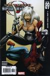 Cover for Ultimate Spider-Man (Marvel, 2000 series) #89