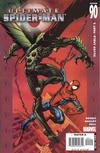 Cover for Ultimate Spider-Man (Marvel, 2000 series) #90