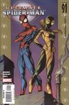 Cover for Ultimate Spider-Man (Marvel, 2000 series) #91