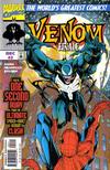 Cover for Venom: The Finale (Marvel, 1997 series) #2