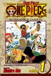 Cover Thumbnail for One Piece (2003 series) #1
