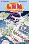 Cover for The Return of Lum * Urusei Yatsura Part Three (Viz, 1996 series) #4