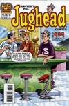 Cover Thumbnail for Archie's Pal Jughead Comics (1993 series) #175 [Direct Edition]