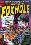 Cover for Foxhole (Mainline, 1954 series) #1
