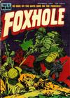 Cover for Foxhole (Mainline, 1954 series) #2
