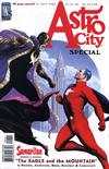 Cover for Astro City: Samaritan (DC, 2006 series) #1