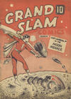 Cover for Grand Slam Comics (Anglo-American Publishing Company Limited, 1941 series) #v3#4 [28]