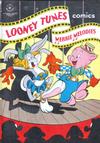 Cover for Looney Tunes and Merrie Melodies Comics (Wilson Publishing, 1948 series) #99