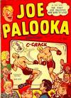 Cover for Joe Palooka Comics (Super Publishing, 1948 series) #27