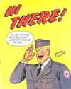 Cover for Hi There! (American Red Cross, 1949 series) 