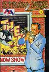 Cover for Straw Men (Innovation, 1989 series) #1
