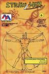 Cover for Straw Men (Innovation, 1989 series) #6