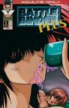 Cover for Battle Binder Plus (Antarctic Press, 1994 series) #5
