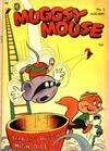Cover for Muggsy Mouse (Magazine Enterprises, 1951 series) #3