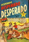Cover for Desperado (Superior, 1948 series) #3