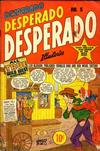 Cover for Desperado (Superior, 1948 series) #5