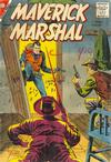 Cover for Maverick Marshal (Charlton, 1958 series) #2