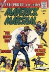 Cover for Maverick Marshal (Charlton, 1958 series) #7