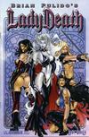 Cover Thumbnail for Brian Pulido's Lady Death: Lost Souls (2006 series) #1
