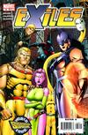 Cover Thumbnail for Exiles (2001 series) #78 [Direct Edition]