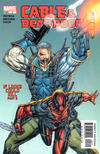 Cover for Cable / Deadpool (Marvel, 2004 series) #2