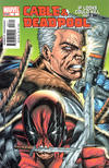 Cover for Cable / Deadpool (Marvel, 2004 series) #3
