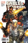 Cover for Cable / Deadpool (Marvel, 2004 series) #5
