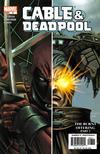 Cover for Cable / Deadpool (Marvel, 2004 series) #8