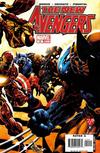 Cover Thumbnail for New Avengers (2005 series) #19 [Direct Edition]