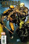 Cover for Wolverine: Origins (Marvel, 2006 series) #3 [Quesada Cover]