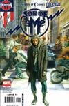 Cover for Son of M (Marvel, 2006 series) #1