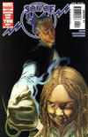 Cover for Son of M (Marvel, 2006 series) #4